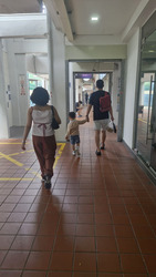 Ang Mo Kio Avenue 6 (D20), Shop House #627445671